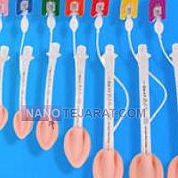 laryngeal mask airway laryngeal mask airway